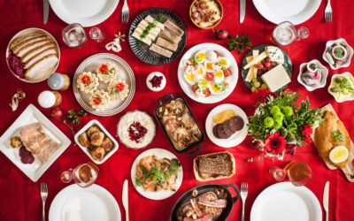 Jul og diabetes: 8 tips til at komme godt igennem december