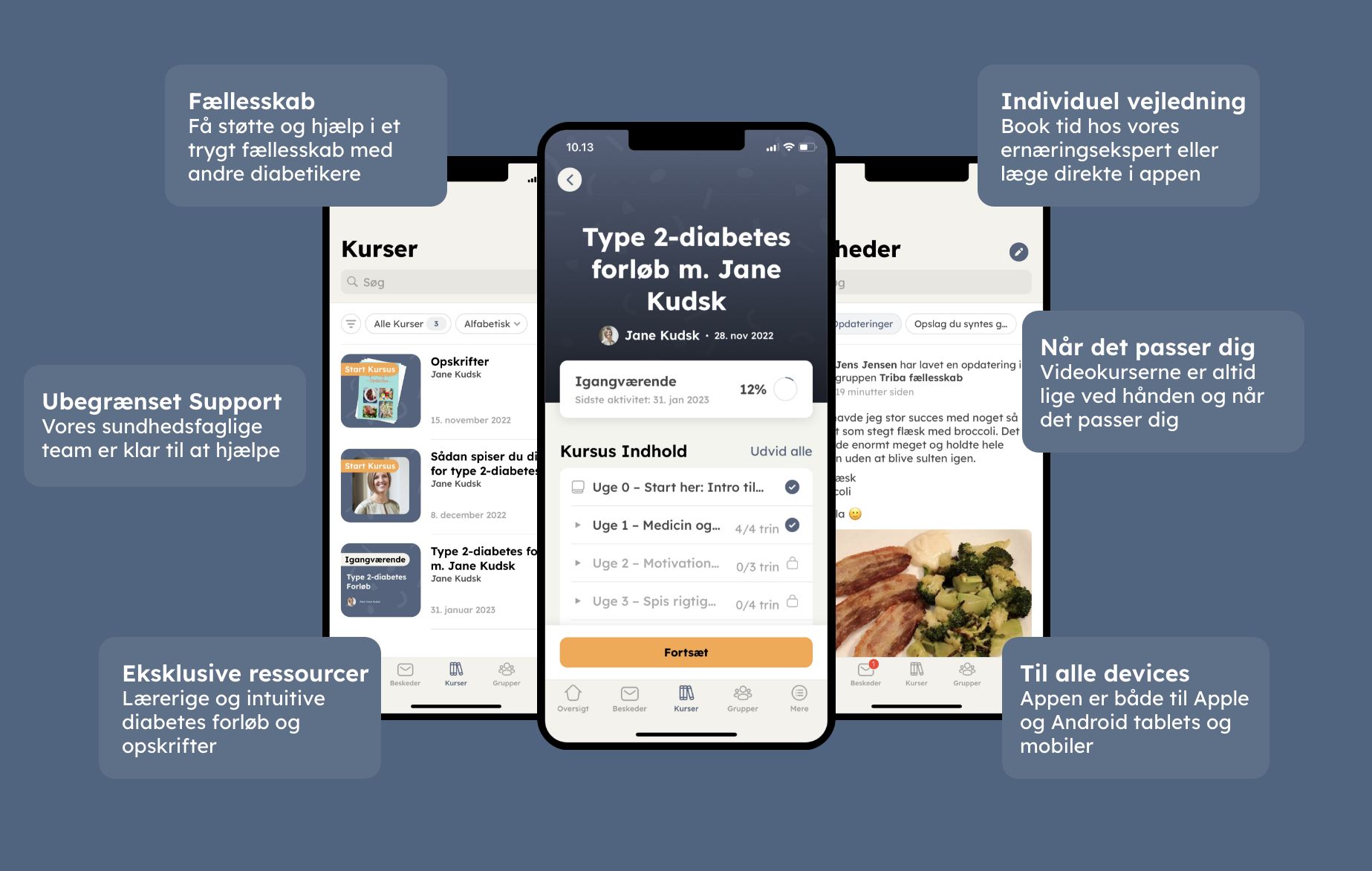 App