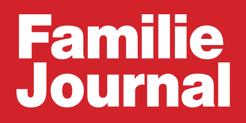 Familie Journal logo