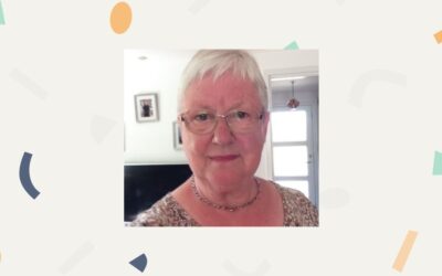 Jeg har fået mit liv tilbage – Birthe, 74 år