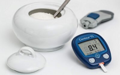 Har de officielle kostraad givet dig type-2 diabetes