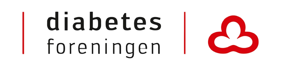 Logo Diabetes Foreningen Danmark