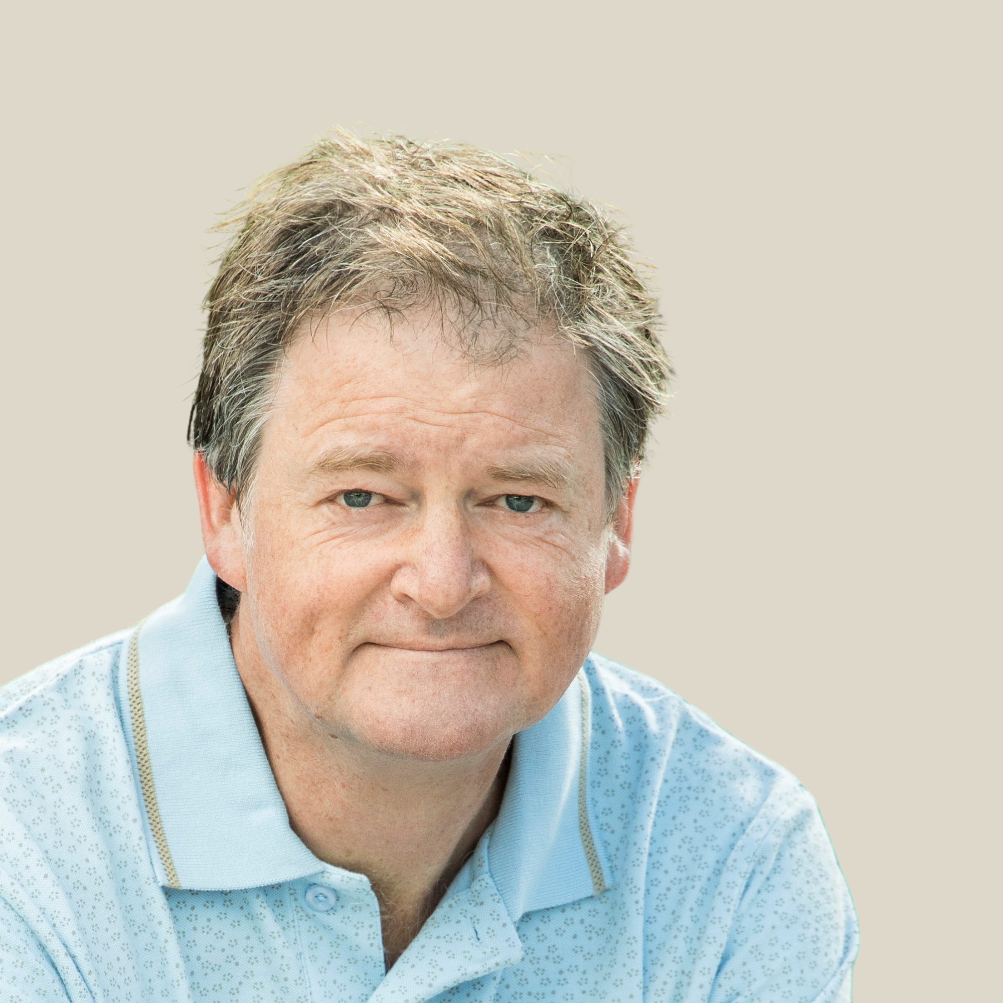 Anders Bach