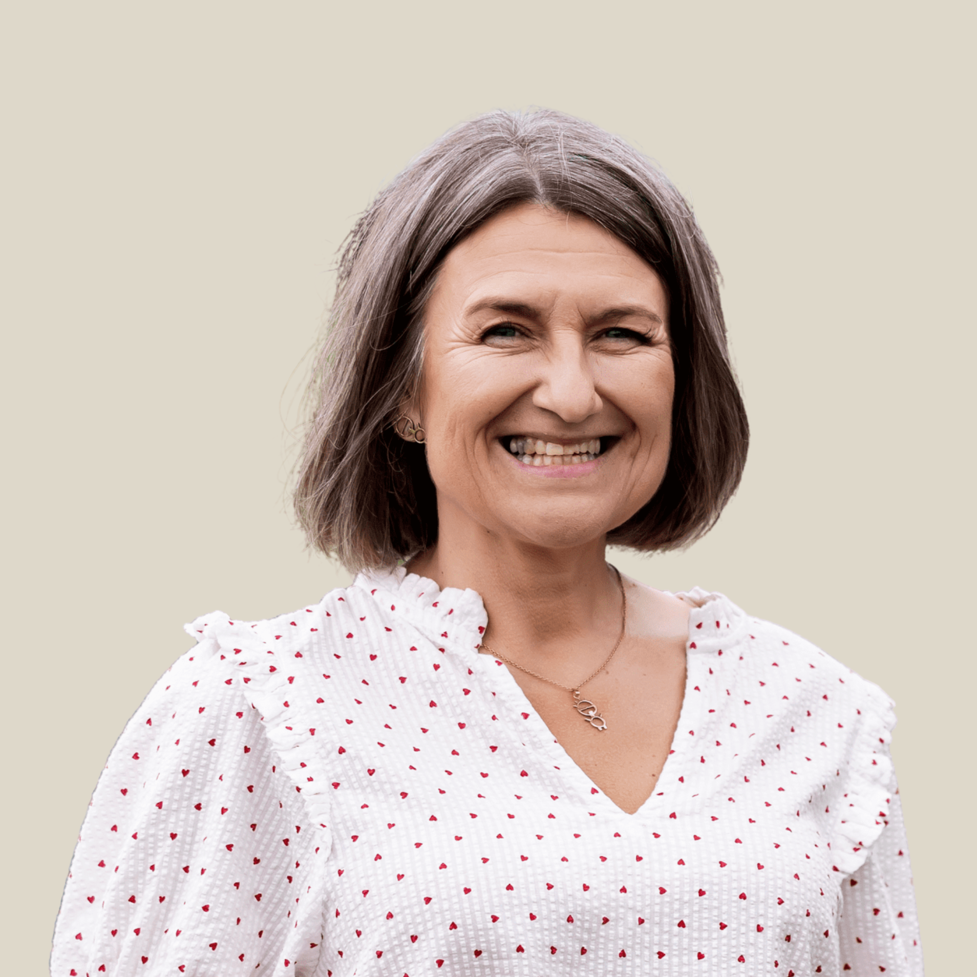 Ulla Schou