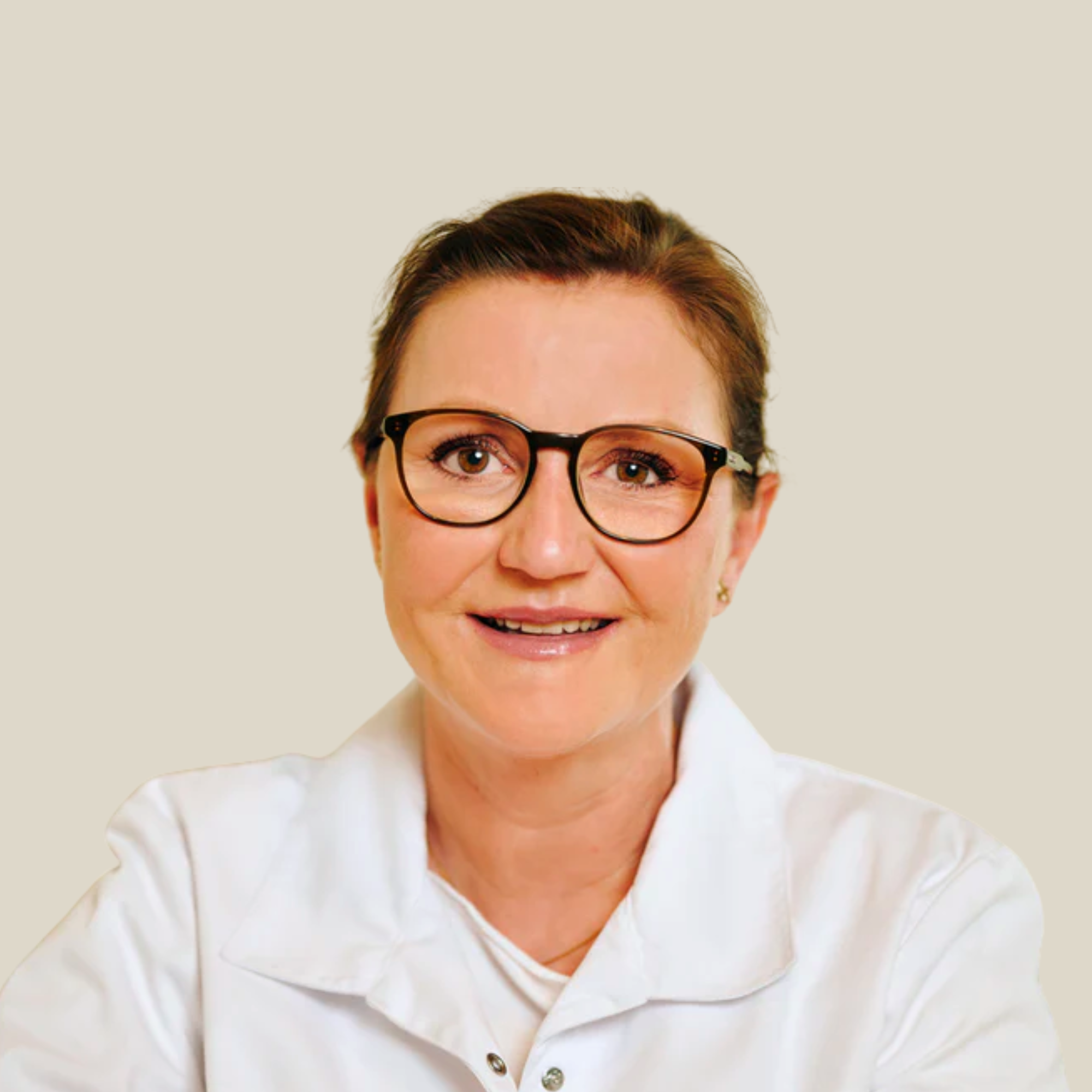 Helle Læssøe