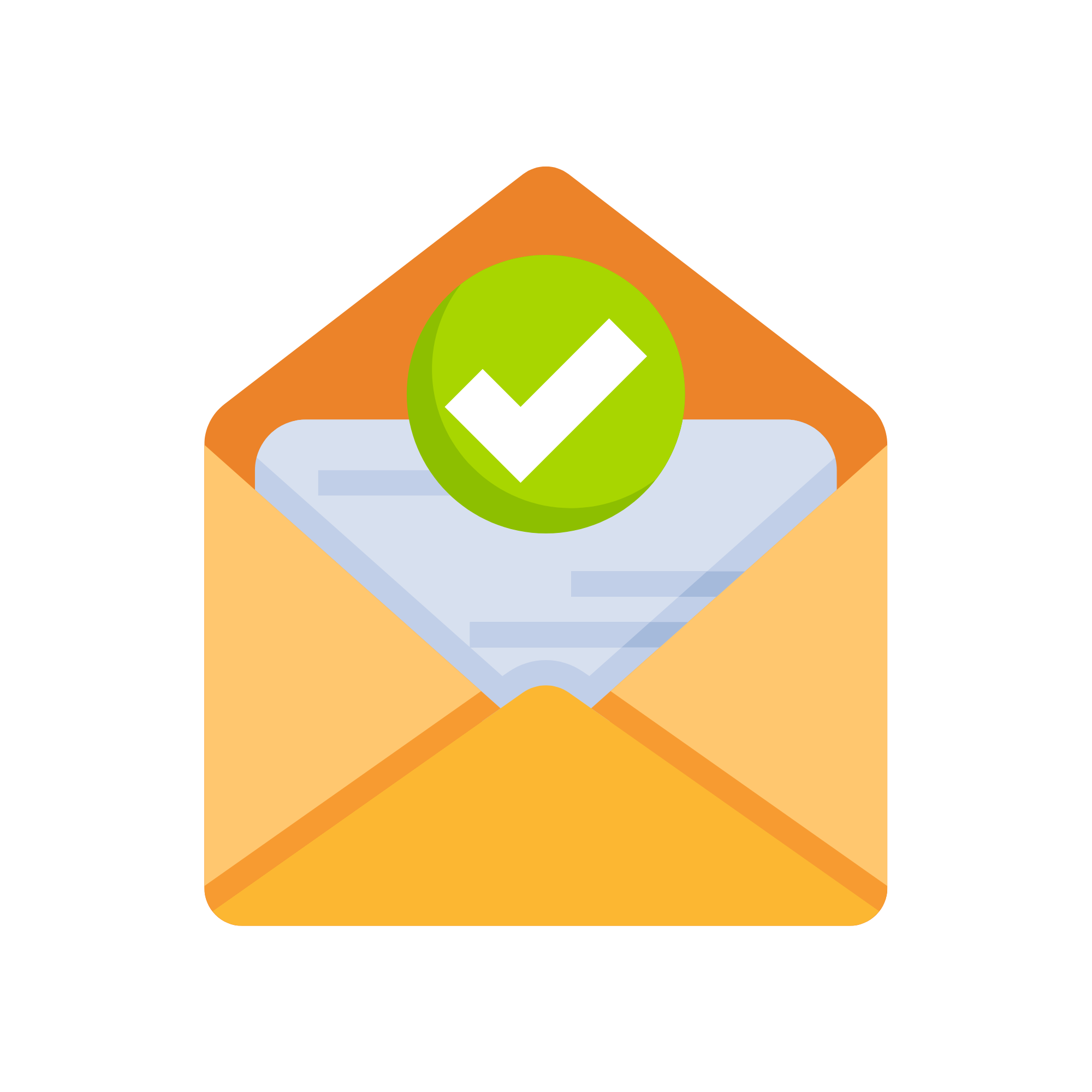 Bekræft via email