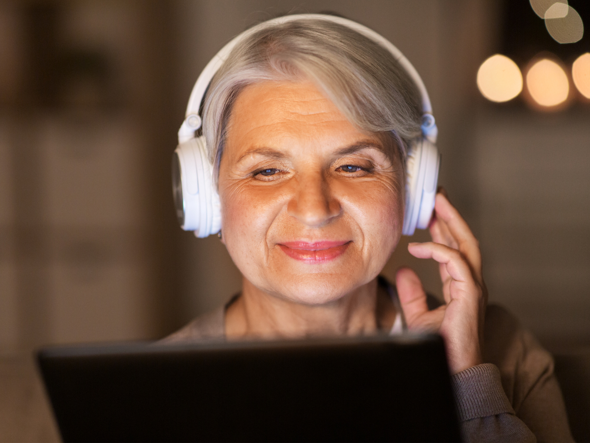 Triba Plus er et online diabetesprogram