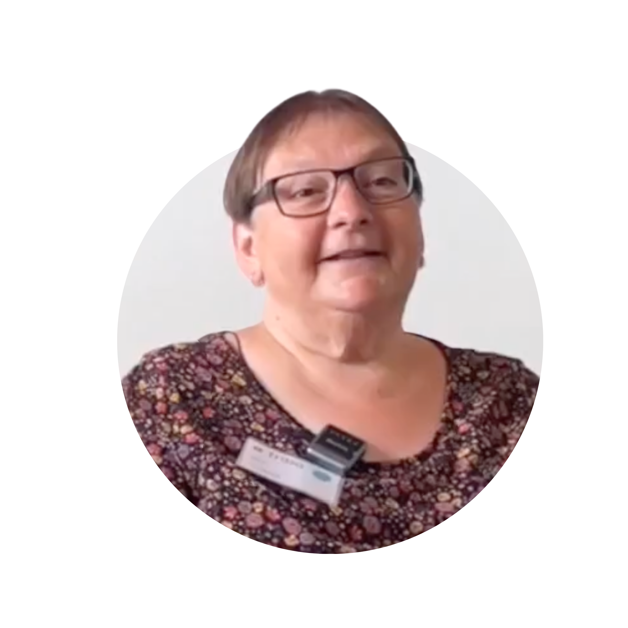 Jane Thustrup