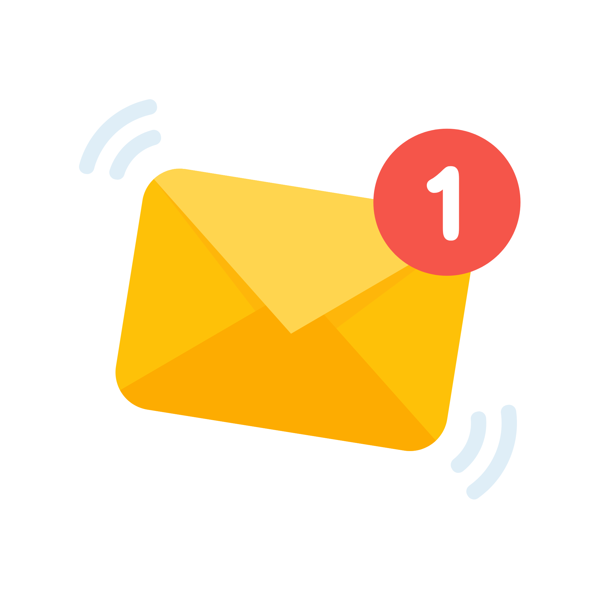 Send mail