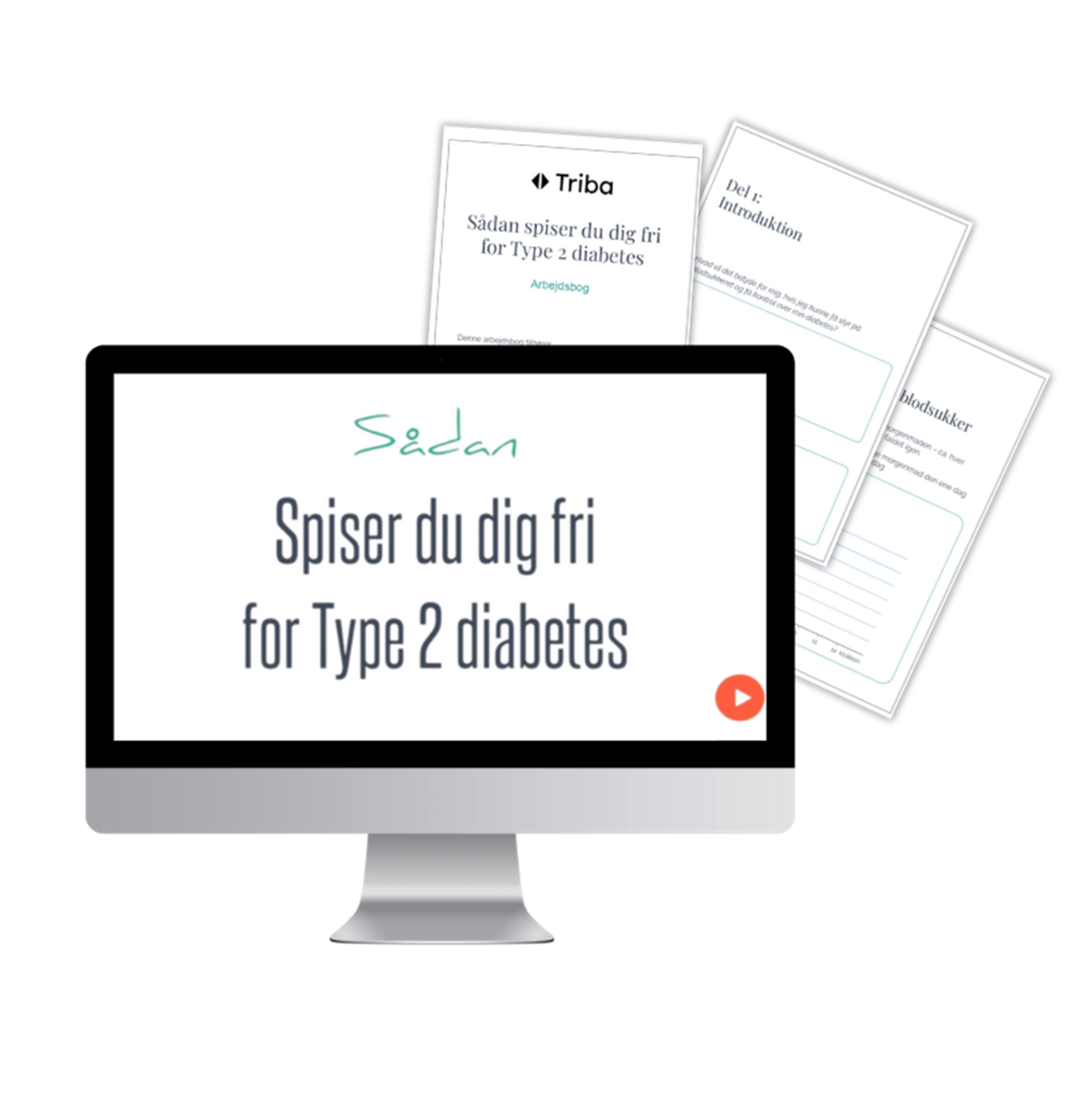 Sådan spiser du dig fri