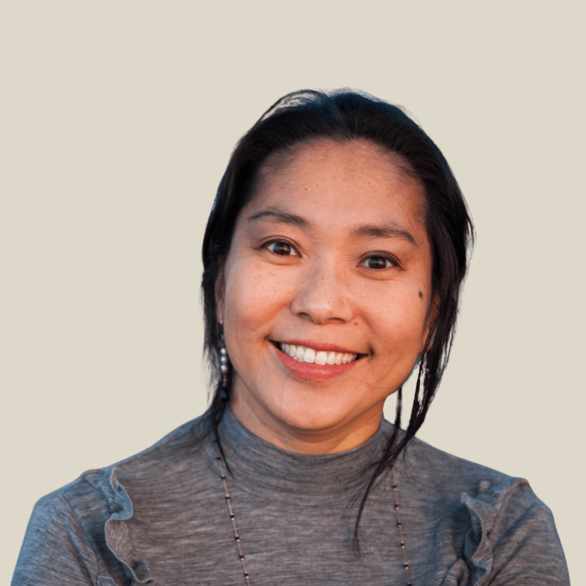 Mia Svantemann Ramskov