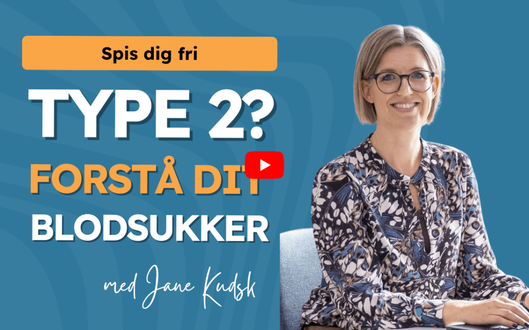 Forstå dine blodsukkertal