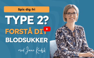 Forstå dine blodsukkertal